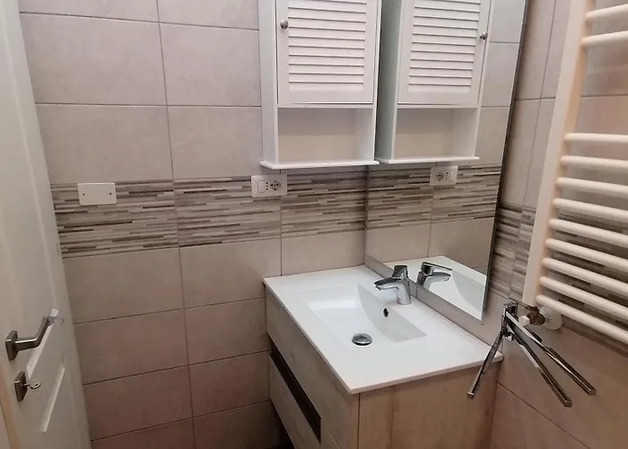 Casina Del Sole Rom