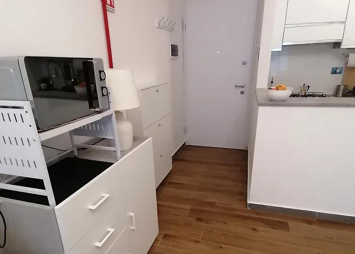 Apartment Casina Del Sole Rom