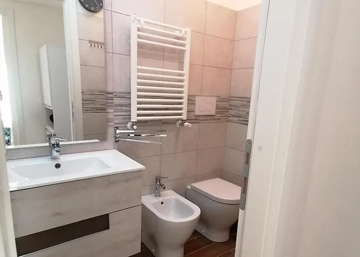 Apartment Casina Del Sole