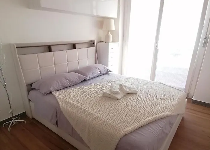 Casina Del Sole Apartment
