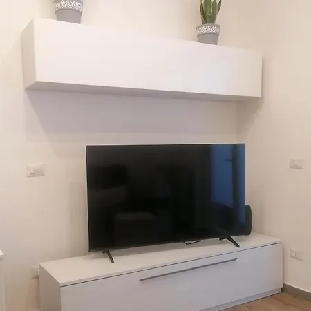 Casina Del Sole Daire Roma