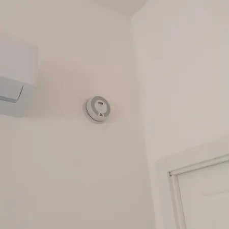 Casina Del Sole Daire Roma