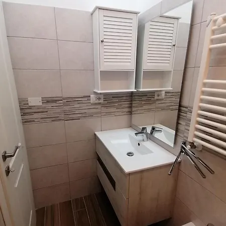 Casina Del Sole Roma