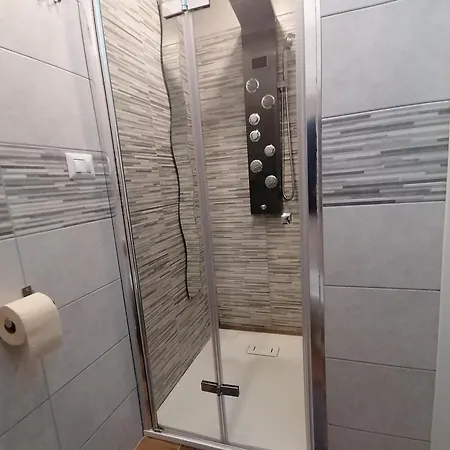 Casina Del Sole Daire Roma