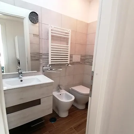 Daire Casina Del Sole