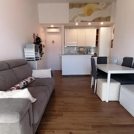 Casina Del Sole 公寓