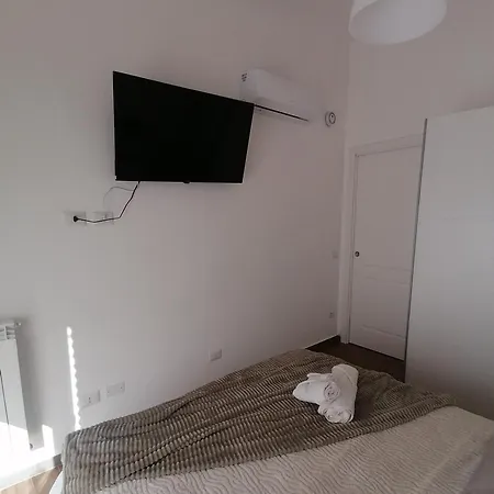 Casina Del Sole Daire