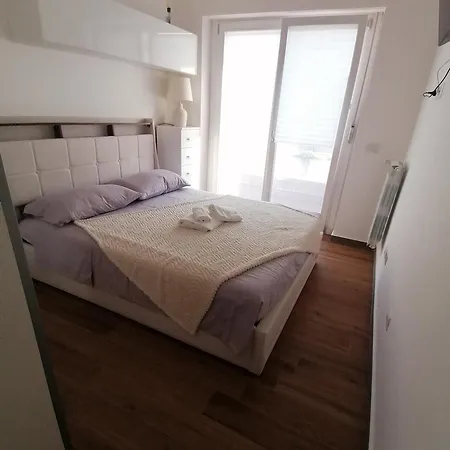 Casina Del Sole Daire