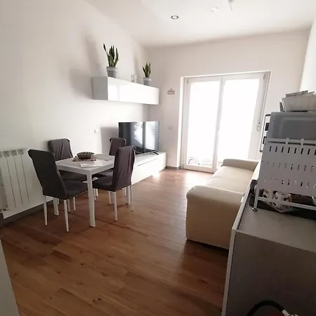 Casina Del Sole Daire Roma