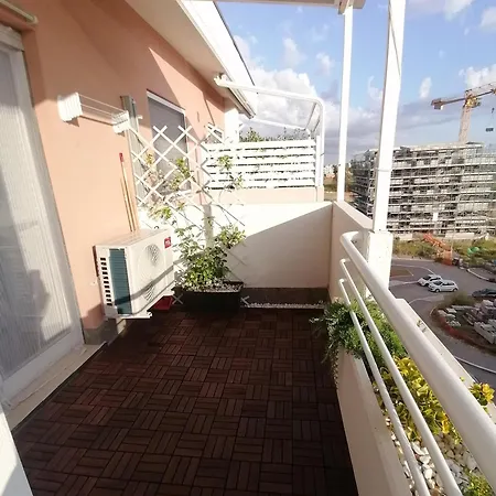 Casina Del Sole Apartment