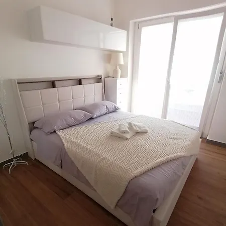 Casina Del Sole Daire