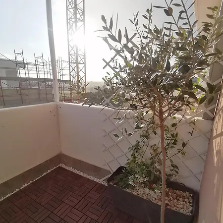 公寓 Casina Del Sole *