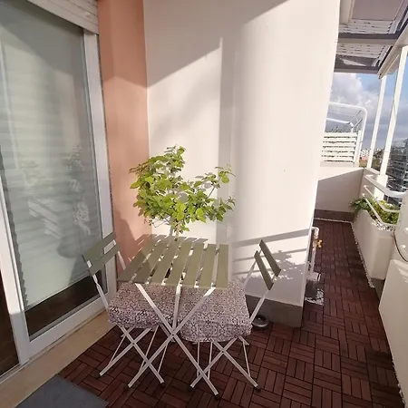 Casina Del Sole 公寓 罗马