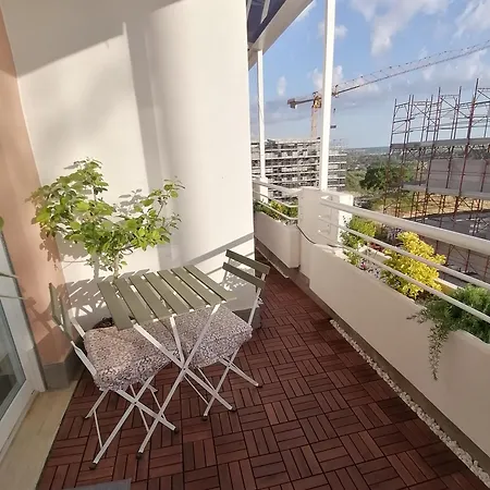 Casina Del Sole Apartment