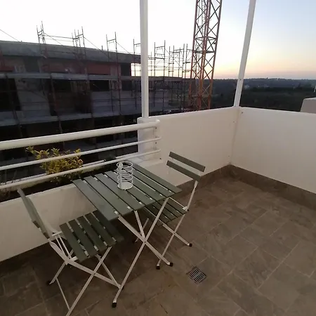 Casina Del Sole Apartment Rome