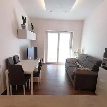 Apartment Casina Del Sole *