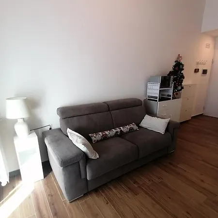 Apartment Casina Del Sole Rome