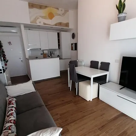 Casina Del Sole *