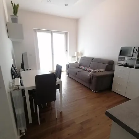 Apartment Casina Del Sole