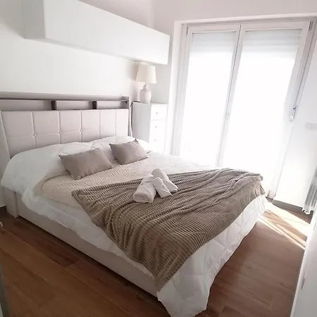 Casina Del Sole * Rome