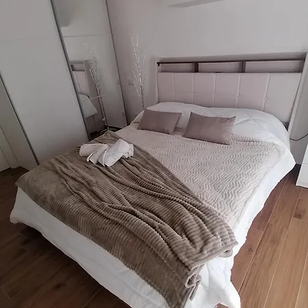 Apartment Casina Del Sole